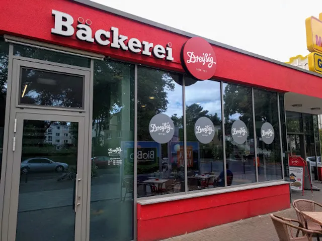 Bäckerei Dreißig