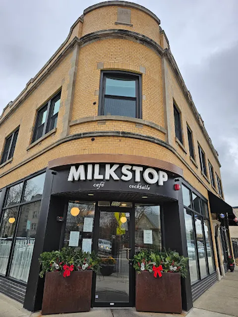 MilkStop
