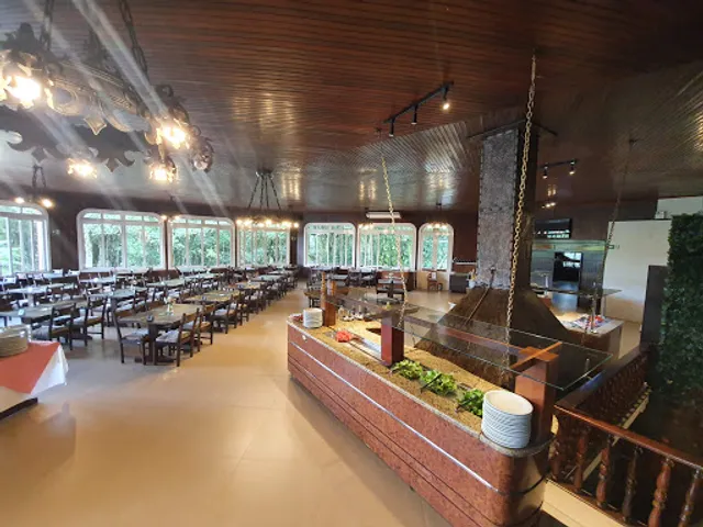 Restaurante Parque dos Pinheiros - Farroupilha