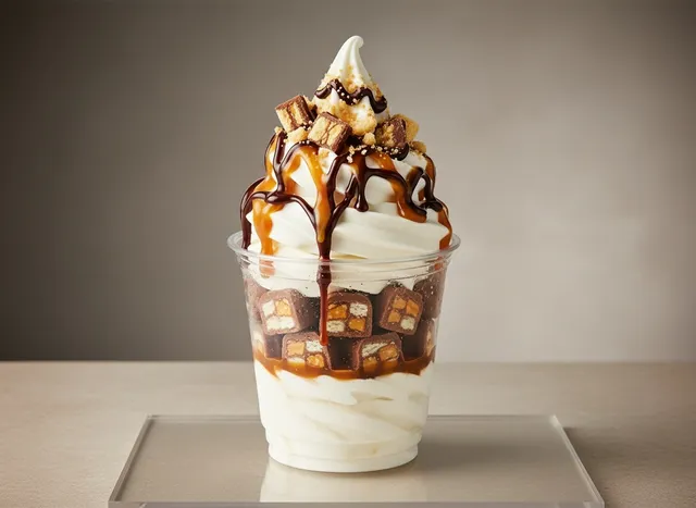 Sweet J’s Creamery