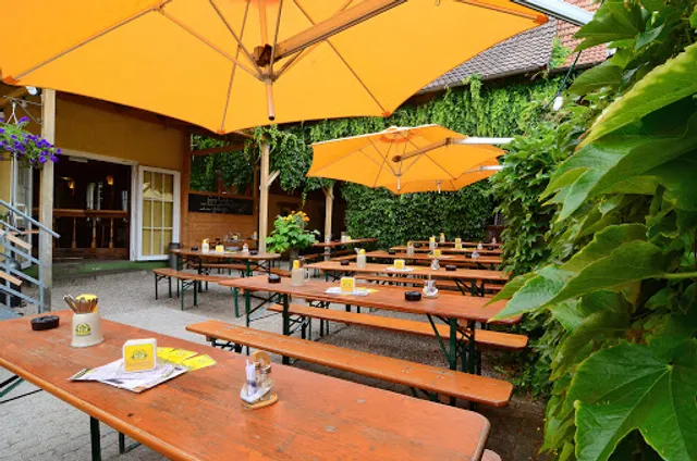 Lindenbräu Waldbronn