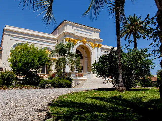 Palais Clément Massier