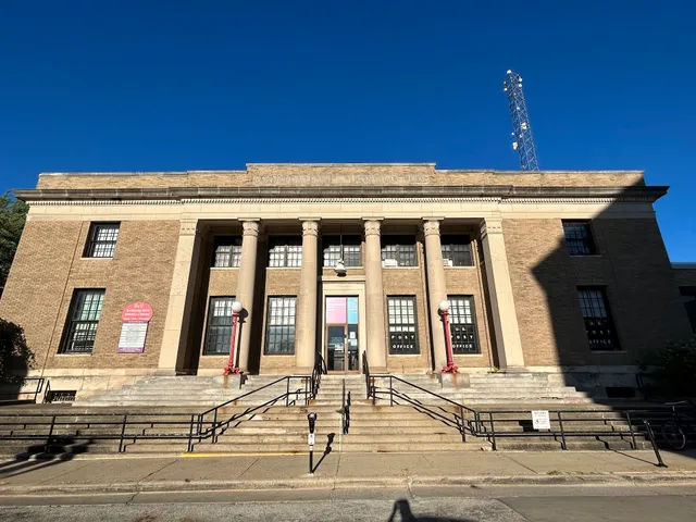 Urbana-Champaign Independent Media Center