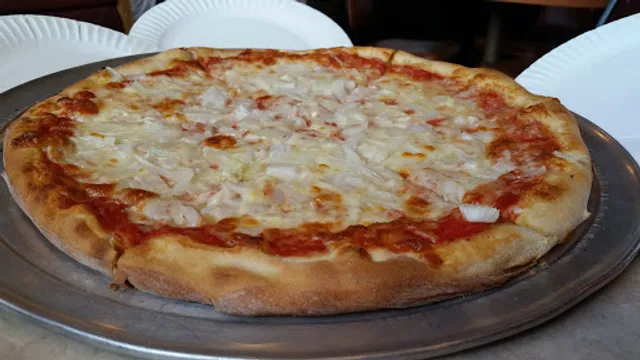 Rosa Rosa Pizzeria