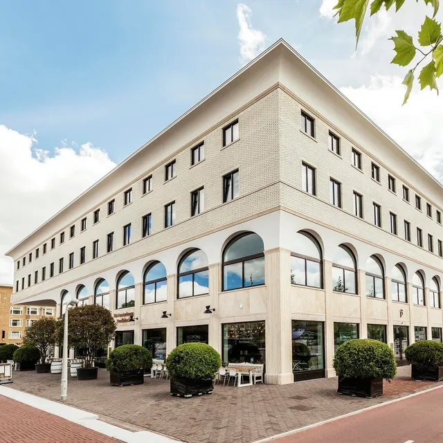 The July - Twenty Eight