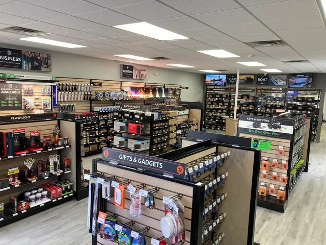 Batteries Plus Phone Repair