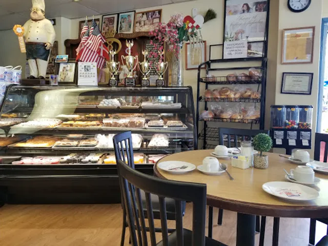 Olsen's Danish Village Bakery