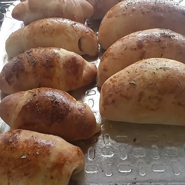 Padaria e Confeitaria Pão Nosso