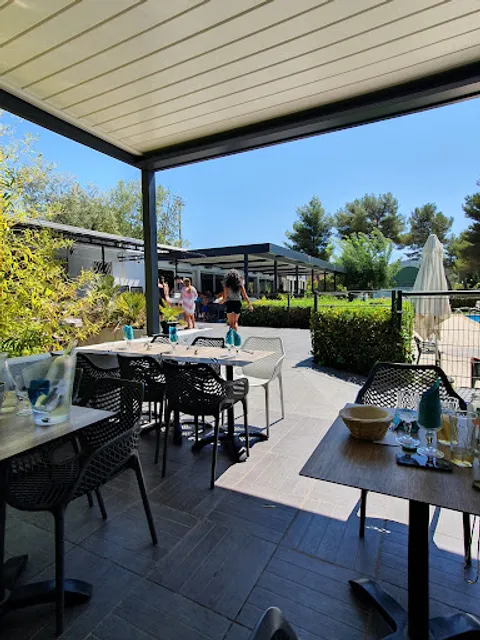 Les Terrasses du Phocéen