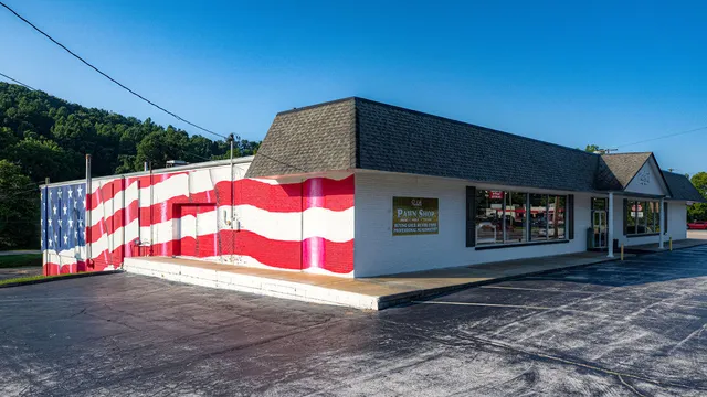 Puckett's Furniture Appliance