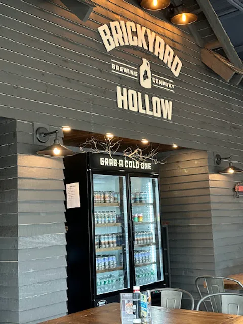 Brickyard Hollow Brewing Company