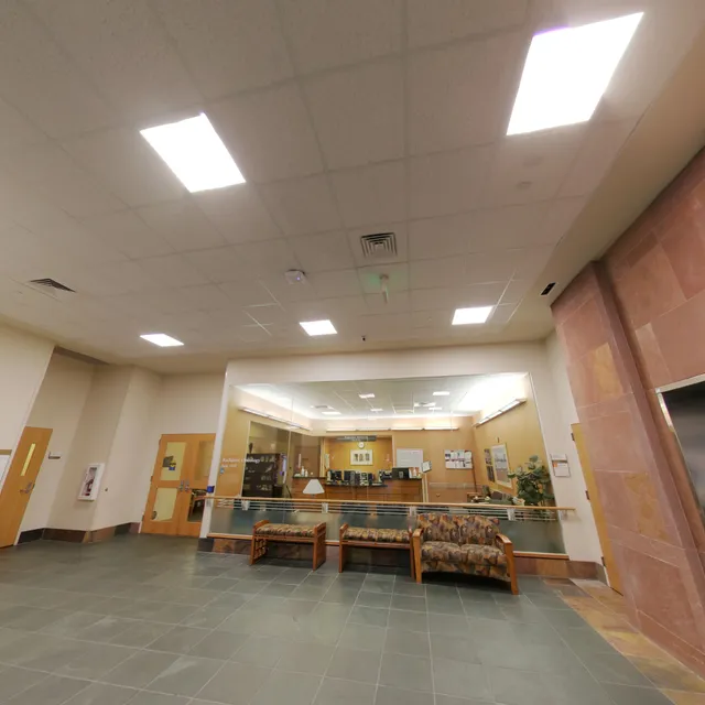 UCHealth Cancer Care - Anschutz Medical Campus - University of Colorado Cancer Center