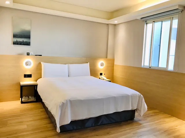 Hub Hotel Banqiao Inn
