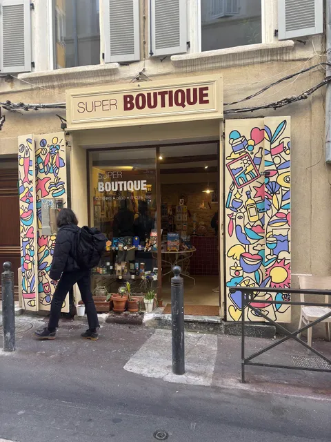 Super Boutique