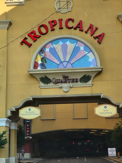 Swarovski at The Quarter at Tropicana Casino & Resort