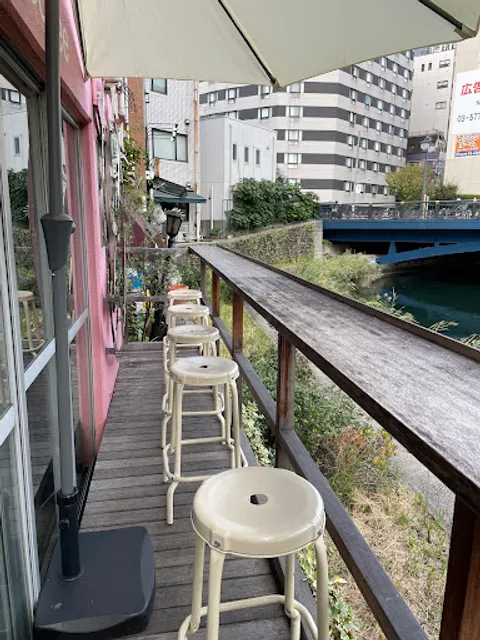 Cawaii Bread & Coffee