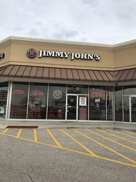 Jimmy John's