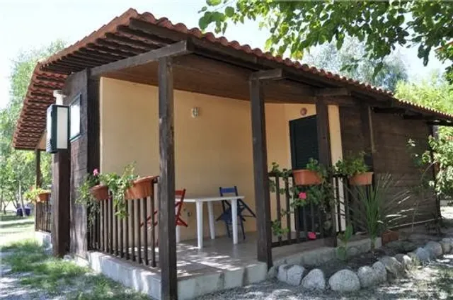 Villaggio Camping Poseidon