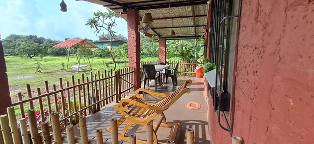 Patade Mango Farm - Arpita FarmStay