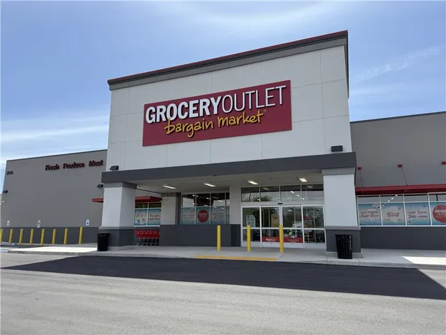 Grocery Outlet