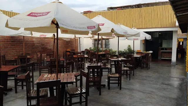 Rocio De San Bartolo