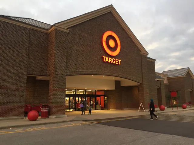 Target