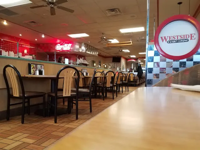 Westside Family Dining