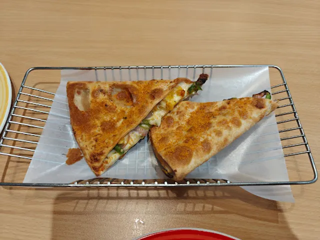 Pizza Hut | PPR Mall, Jalandhar