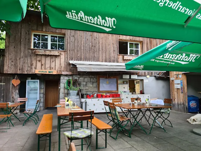 Obst-Guat zum Steirer