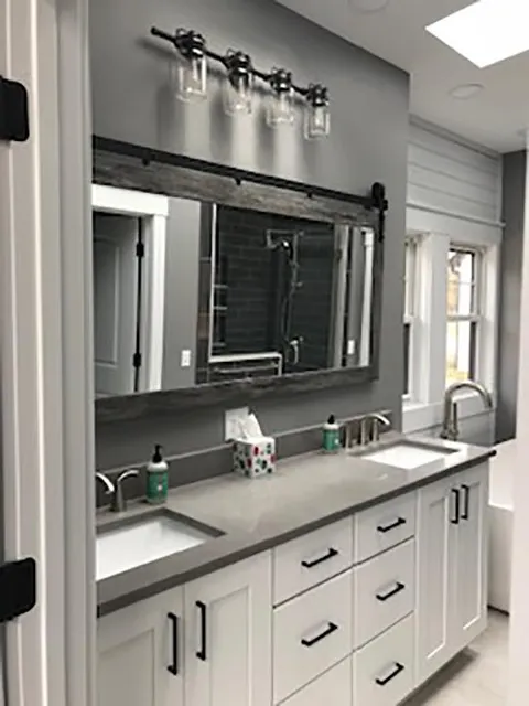 Winteriors Bath & Kitchen Idea Center