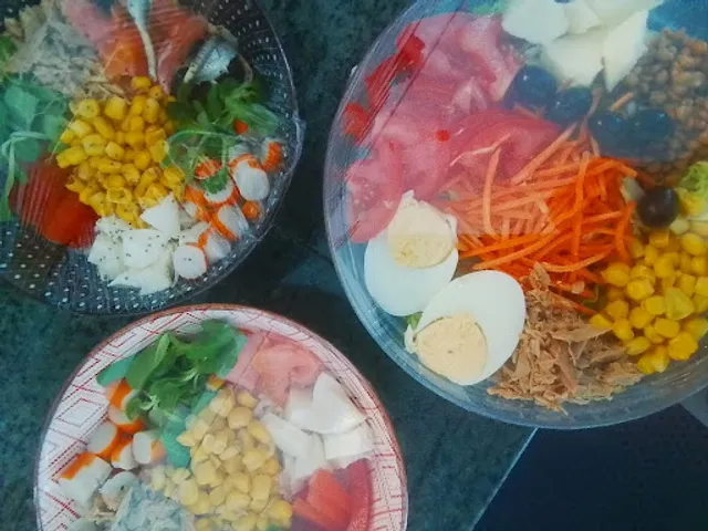 Euro Bar Self Service