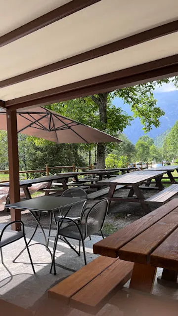 Trattoria bar Gatto Rosso