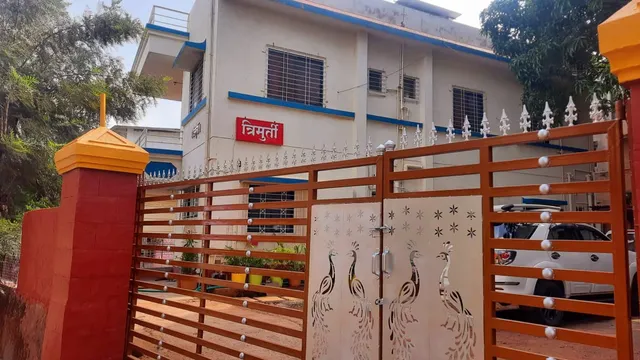 TRIMURTI HOLIDAY HOME