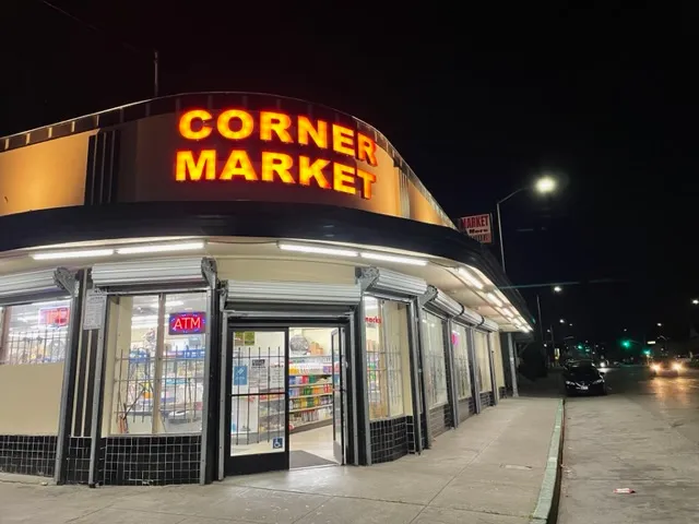 Corner Market