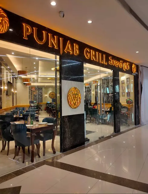 Punjab Grill