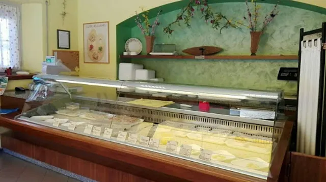 La Bottega Della Pasta Fresca