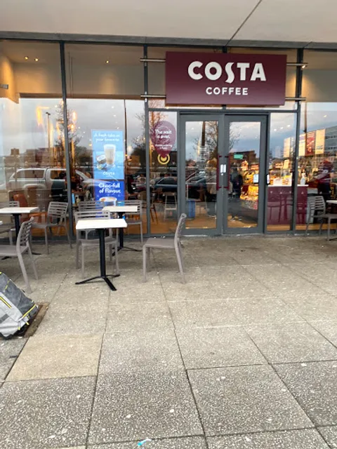 Costa Coffee