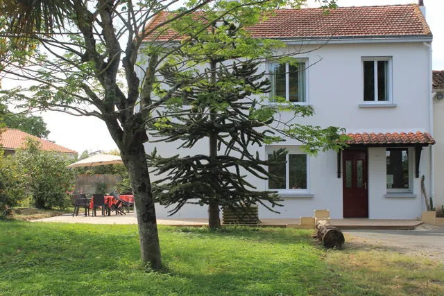 Le Clos de La Métairie