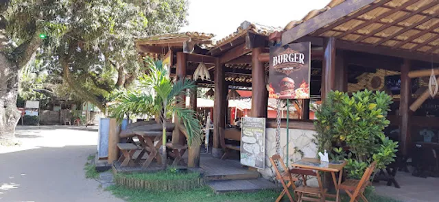 Restaurante Cavalo Marinho