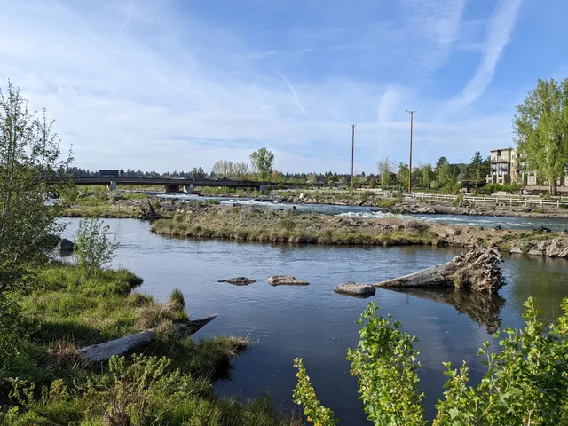 Miller's Landing Park