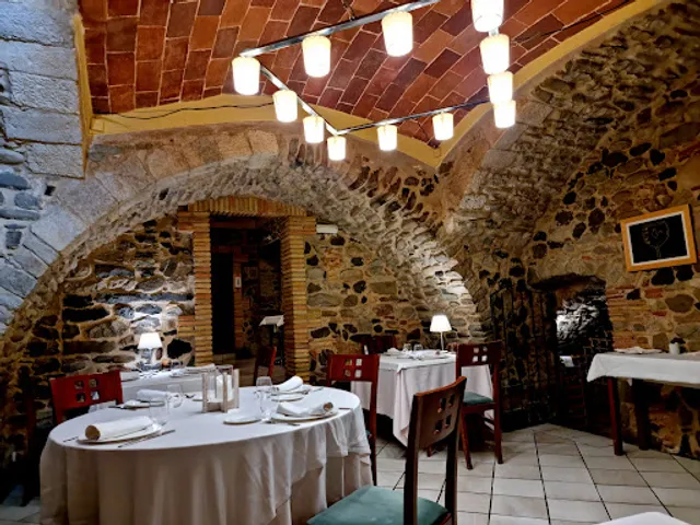 Restaurant Maràngels