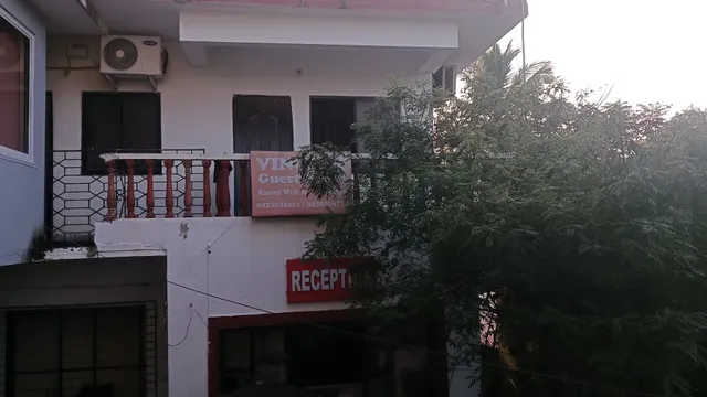 Vincent Holiday Home