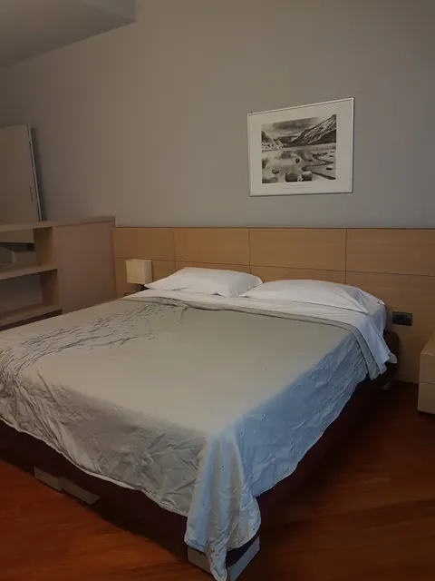 Spazio Madama Residence