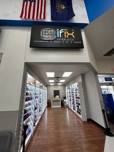iFixandRepair - Ephrata Walmart