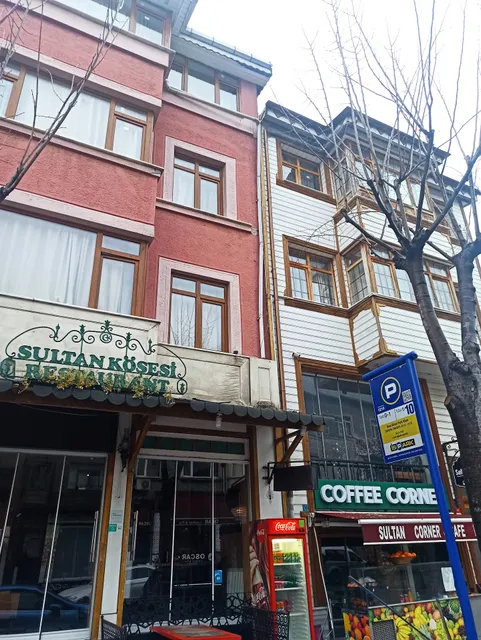 Sultan Köşesi Restaurant