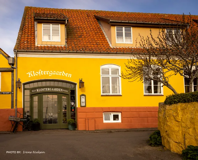 Pension Klostergaarden Hotel
