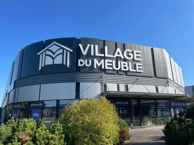 Village du Meuble