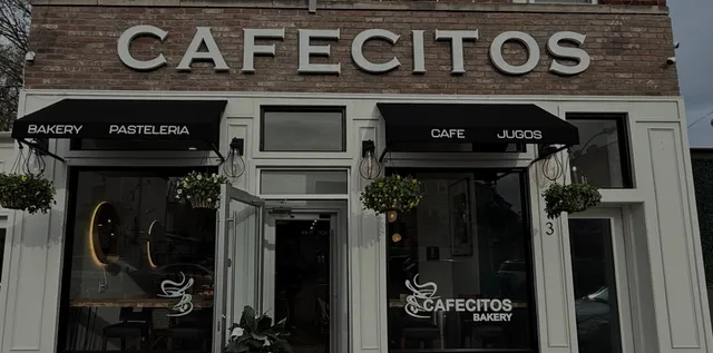 Cafecitos Bakery