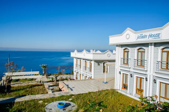 İnta Jasmin House Hotel