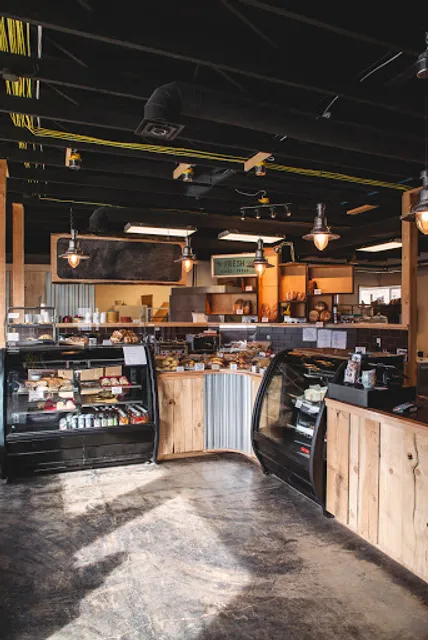 Abundance Artisan Bakery